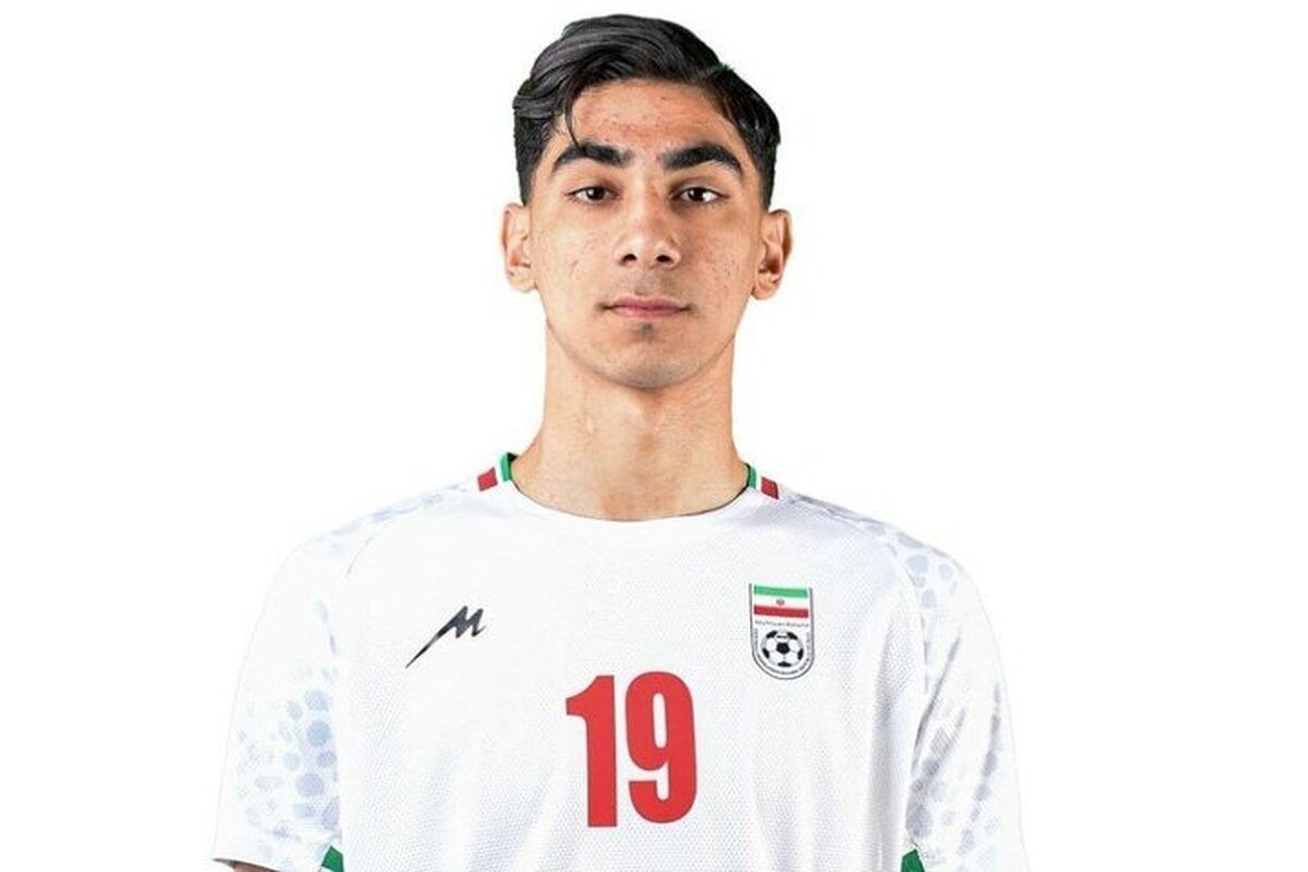 رونمایی از خرید جدید پرسپولیس رونمایی از خرید جدید پرسپولیس