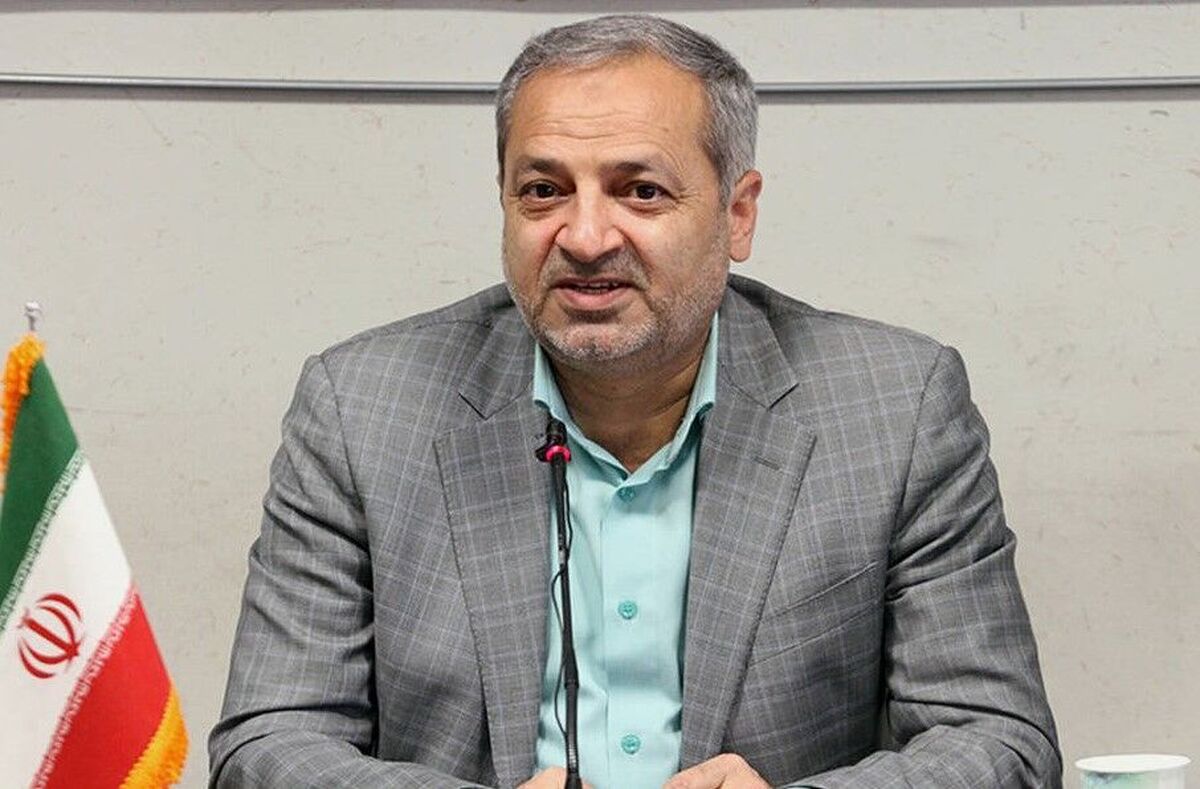 سال تحصیلی جدید مجازی شد؟ / توضیحات وزیر آموزش و پرورش برای دانشآموزان سال تحصیلی جدید مجازی شد؟ / توضیحات وزیر آموزش و پرورش برای دانشآموزان