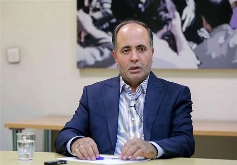 سهمیهبندی یا جیرهبندی برای مواد غذایی نداریم سهمیهبندی یا جیرهبندی برای مواد غذایی نداریم