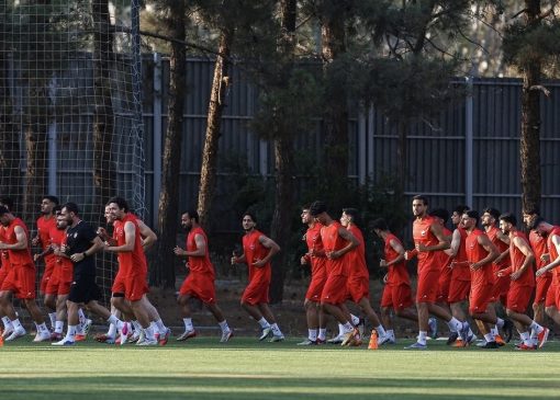 شوک بزرگ به هواداران پرسپولیس / بمب‌های نقل و انتقالات خنثی شد
