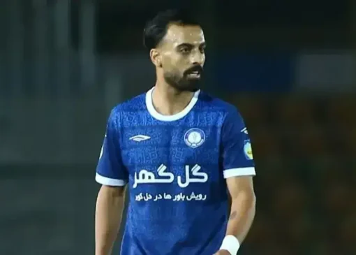 فرصت طلایی برای بازیکن جدید پرسپولیس با حضور تارتار