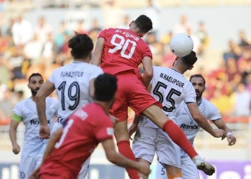 فصل جدید لیگ برتر با تأخیر کلید می‌خورد