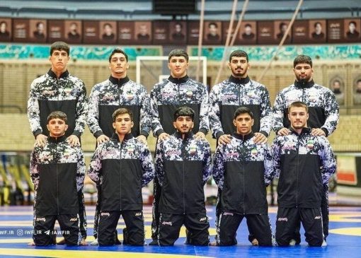 قهرمانی مقتدرانه فرنگی‌کاران جوان ایران در آسیا