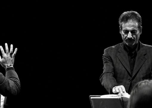 محمد میرزمانی آهنگساز مستند «حال خونین دلان ۲» شد/ از «شوکران» و «کوچک جنگلی» تا روایت یک تشییع تاریخی