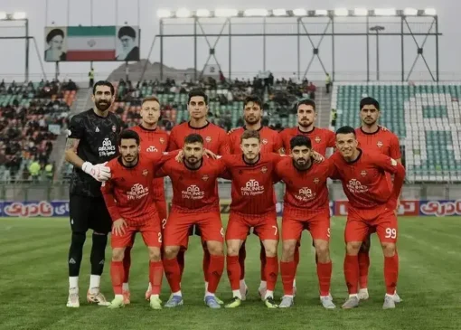 مدیرعامل باشگاه تراکتور مشخص شد
