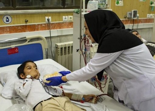 معاون وزیر بهداشت: ۳۰ هزار نفر در حوزه پرستاری جذب می‌شوند