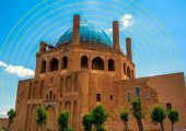 مکالمه رایگان ایرانسل به مناسبت روز زنجان