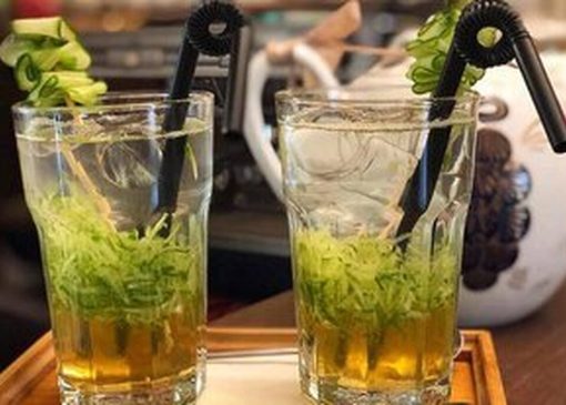 نوشیدنی‌های طبیعی برای مقابله با گرمای شدید