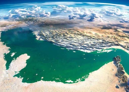 هشدار جدی درباره خلیج فارس/ آلودگی‌ها تا ۵ سال ماندگار می‌مانند