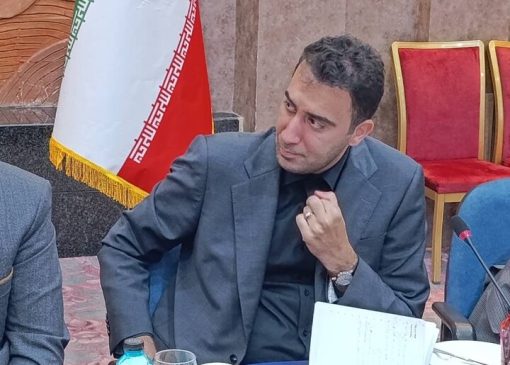هیچ کشوری نتوانسته میراث فرهنگی خود را تنها با اتکا به دولت حفظ کند
