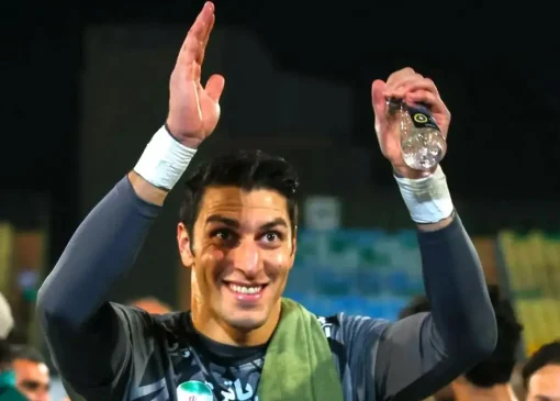 پرسپولیس در جذب اخباری ناکام ماند / دروازه‌بان راهی گل‌گهر شد