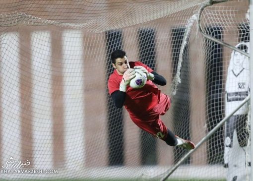 پیوستن این ستاره به پرسپولیس قطعی شد