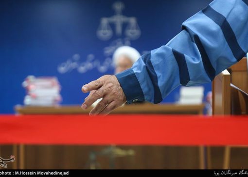 کاسه‌لیسی سلبریتی‌‌های بی‌وطن برای تروریست‌ها را تمام کنید