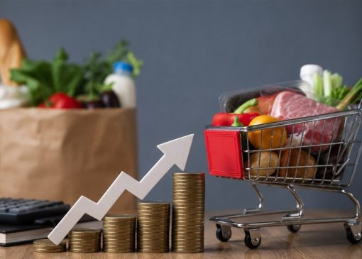 کاهش 4.7 درصدی قیمت گوشت و مرغ/ حبوبات رکورددار گرانی شد