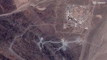 کوه کلنگ ، داغ‌ترین کلیدواژه گوگل در ایران