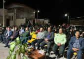 اختتامیه هفته فرهنگی آشتیان با جشنواره «روستا؛ ریشه‌های زنده ما» در ورسان