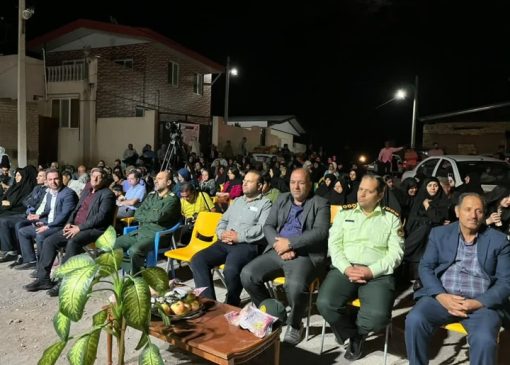 اختتامیه هفته فرهنگی آشتیان با جشنواره «روستا؛ ریشه‌های زنده ما» در ورسان