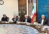 اعتماد ایرانیان خارج از کشور را به سرمایه گردشگری تبدیل کنیم