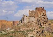 الموت جهانی شد؛ از دژ افسانه‌ای تا میراث مشترک بشریت
