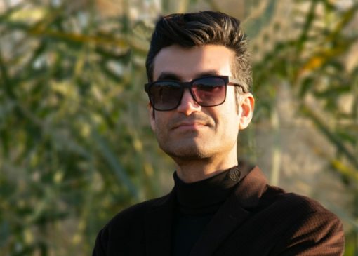 اولین نمایش جهانی مستند «نازول» به کارگردانی یوسف قناتی در اروپا