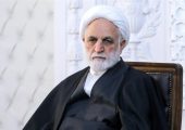 اژه‌ای: تنگه هرمز بخشی جدایی‌ناپذیر از قلمرو حریمی و مرزی ایران است