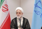 اژه‌ای: در مسائل کلان نظام هیچ اختلاف‌نظری میان مسئولان نیست