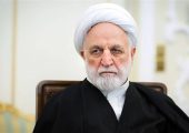 اژه‌ای: پیام رهبر معظم انقلاب نقشه راه همه کارگزاران نظام است