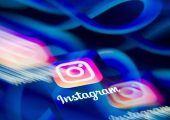 این نشان جدید اینستاگرام است / عکس