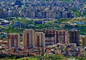 تبریز در یک چشم به هم زدن