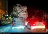 توقیف 900خودروی حمل پسماند/مهلت یکماهه دادستانی به شهرداری تهران
