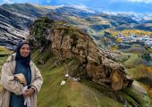 ثبت جهانی الموت؛ آرزویی که پس از ۲۵ سال به یونسکو رسید