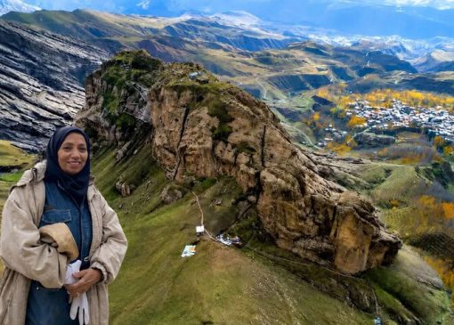 ثبت جهانی الموت؛ آرزویی که پس از ۲۵ سال به یونسکو رسید