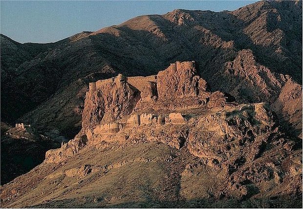 ثبت جهانی الموت؛ آرزویی که پس از ۲۵ سال به یونسکو رسید