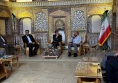 جمالی نژاد: جشنواره مانوین در اصفهان برگزار می‌شود