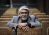 خبرنگاران راویان واقعیت هستند/ پیام تبریک محمد حمیدی مقدم به مناسبت روز خبرنگار