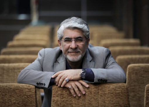خبرنگاران راویان واقعیت هستند/ پیام تبریک محمد حمیدی مقدم به مناسبت روز خبرنگار