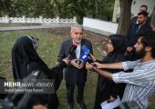 خسارت ۱۴۹ اثر تاریخی و فرهنگی بیش از ۱۰ همت برآورد می‌شود