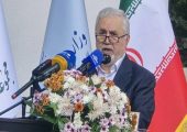 دارابی: مکتب فرشچیان نقطه عطفی در نگارگری و مینیاتور ایران است