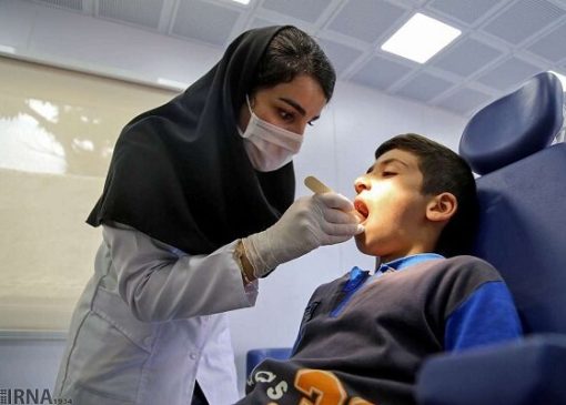 درخواست ظفرقندی برای بررسی سلامت دهان و دندان دانش آموزان