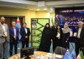 رادیو ایران اندیشه امام موسی صدر درباره صهیونیسم را به روایت ۱۰۰ برنامک شنیدنی کرد/ رونمایی از ۱۰۰ روایت صوتی رادیو ایران از اندیشه امام موسی صدر