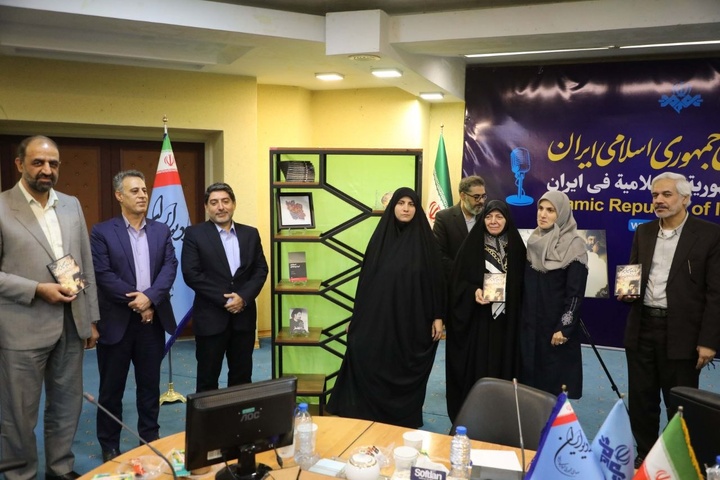 رادیو ایران اندیشه امام موسی صدر درباره صهیونیسم را به روایت ۱۰۰ برنامک شنیدنی کرد/ رونمایی از ۱۰۰ روایت صوتی رادیو ایران از اندیشه امام موسی صدر رادیو ایران اندیشه امام موسی صدر درباره صهیونیسم را به روایت ۱۰۰ برنامک شنیدنی کرد/ رونمایی از ۱۰۰ روایت صوتی رادیو ایران از اندیشه امام موسی صدر