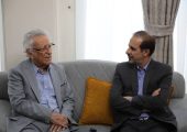 رادیو پر از خاطرات خوب است/ بیش از ۶۰ سال با عشق در رادیو فعالیت کردم