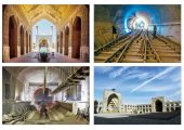 راستی‌آزمایی ادعای آسیب۴۰بنای تاریخی،مبنای تصمیم درباره خط۲مترو اصفهان