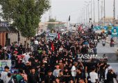 راه‌اندازی سامانه خدمات قضایی برخط برای زائران ایرانی در عراق