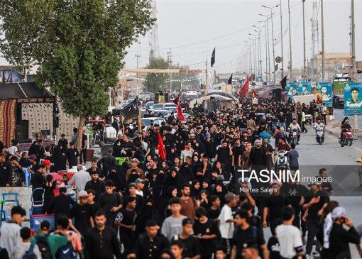 راه‌اندازی سامانه خدمات قضایی برخط برای زائران ایرانی در عراق