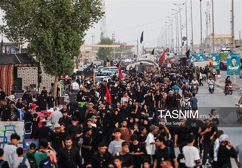 راه‌اندازی سامانه خدمات قضایی برخط برای زائران ایرانی در عراق