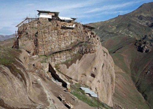 رسانه کره‌ای: ثبت‌جهانی الموت فرصتی برای بازخوانی جایگاه واقعی این دژ تاریخی در تمدن ایران است