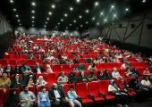 رشد ۳۰ درصدی مخاطبان و فروش ۴۳ میلیاردی سینما در آخرین هفته مردادماه
