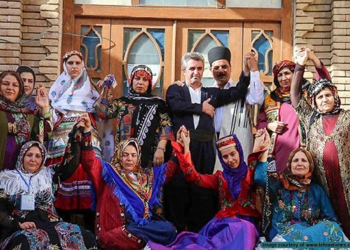 سرزمین، فرهنگ و حافظه/ چرا آینده میراث جهان به مردمان بومی گره خورده است؟