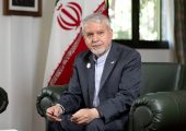 سه مؤلفه اصلی جذب گردشگر از دیدگاه وزیر «میراث‌فرهنگی و گردشگری»